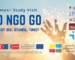 Go NGO Go, Gençlik Çalışmaları Derneği